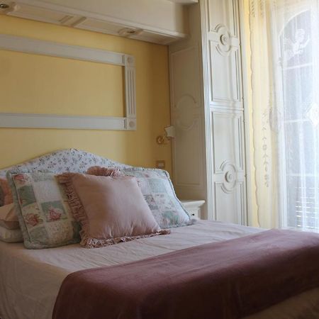 B&B Le Sorelle 나폴리 외부 사진
